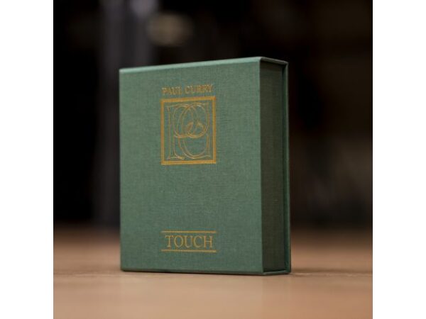 Touch by Paul Curry presented by Nick Locapo