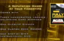 Fully Loaded Red (DVD and Gimmicks) by Mark Mason – Image 6