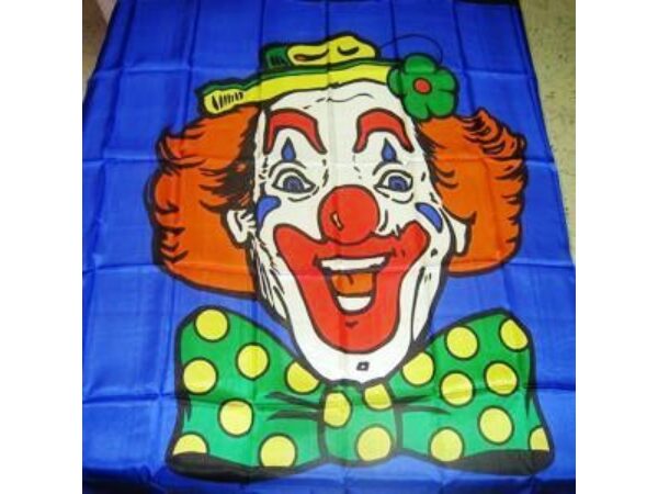 Clown Production Silk 45"