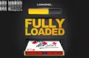 Fully Loaded Blue (DVD and Gimmicks) by Mark Mason – Image 4
