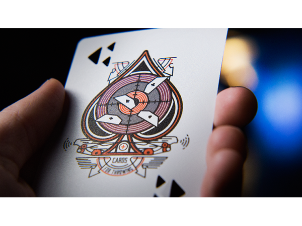 Banshees Advanced: Cards for Throwing