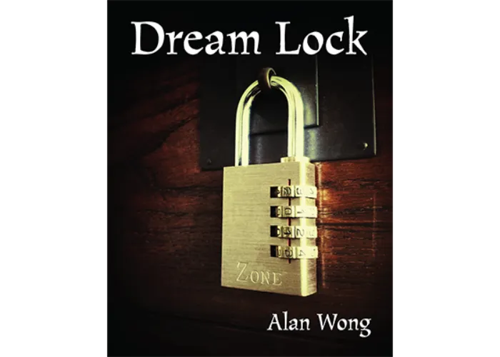 Dream Lock by Alan Wong