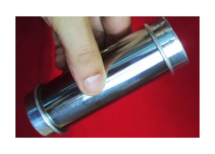 P&L Goblin Phantom Tube by P&L Magic