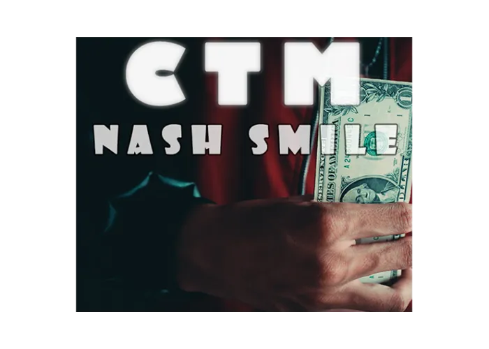 CTM by Nash Smile