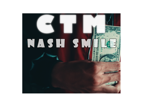 CTM by Nash Smile
