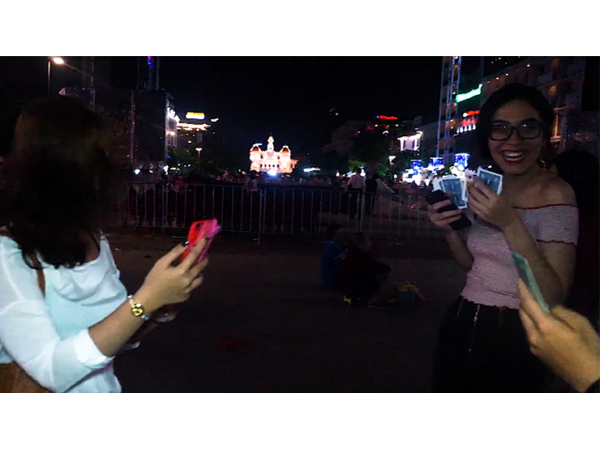 CTM by Nash Smile