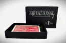Rotational (Red) by Snake & Rick Piccone – Image 1