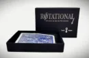 Rotational (Blue) by Snake & Rick Piccone – Bild 1