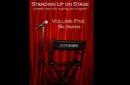 Standing Up On Stage Volume 5 The Ovation by Scott Alexander – Image 2