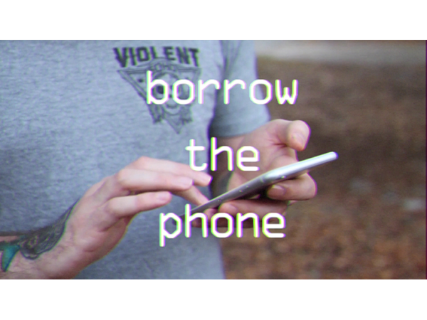 iTime Rewind by Beau Cremer and The Blue Crown