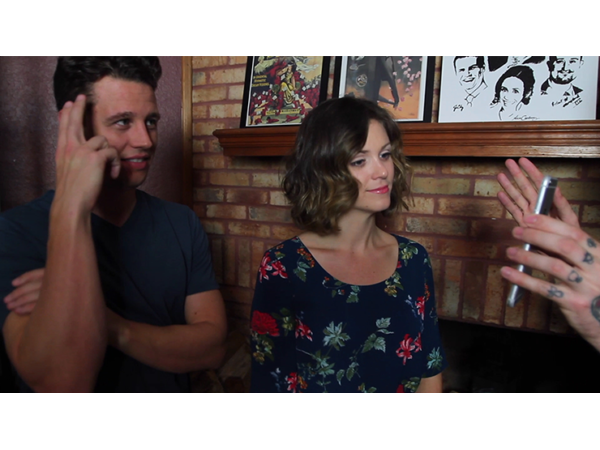 iTime Rewind by Beau Cremer and The Blue Crown