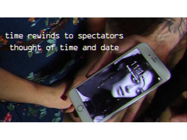 iTime Rewind by Beau Cremer and The Blue Crown