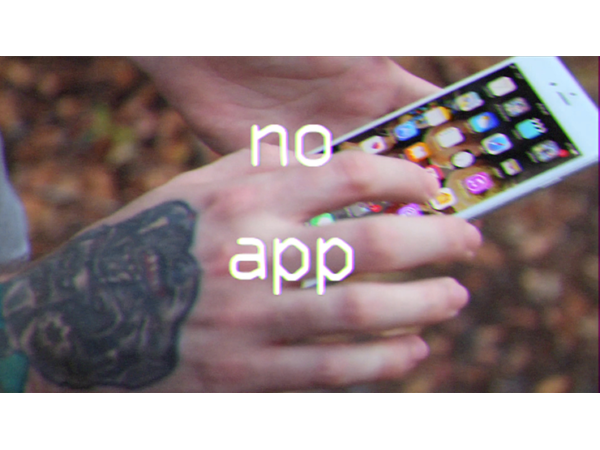 iTime Rewind by Beau Cremer and The Blue Crown