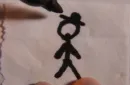 Stickman Bob by Kieron Johnson – Image 3