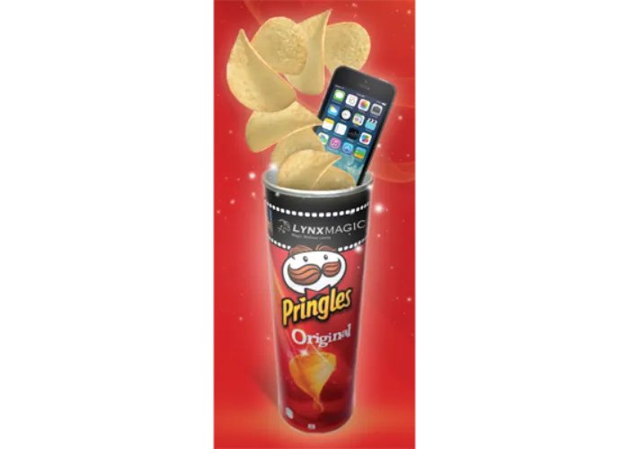 Unbreakable Phone (multi-Language) by João Miranda Magic and Gee Magic