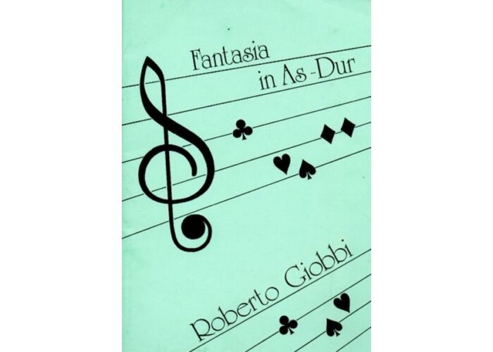 Fantasia in As-Dur