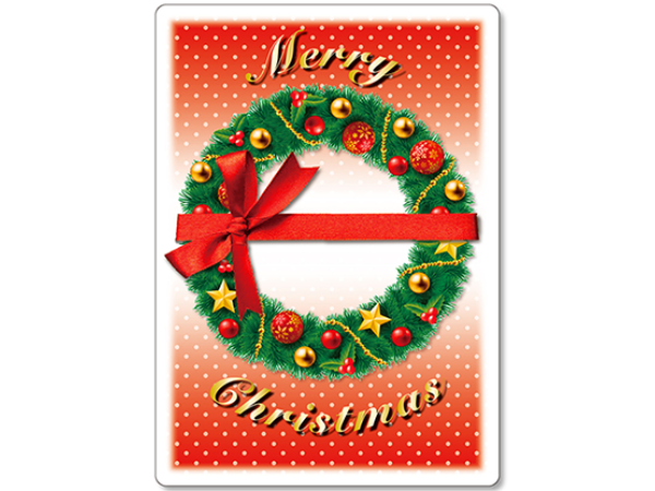 Birthday Surprise Christmas Version by Masuda Magic