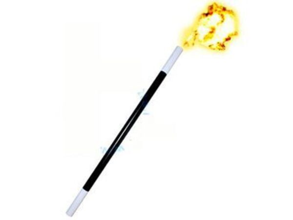 Flash Bang Wand