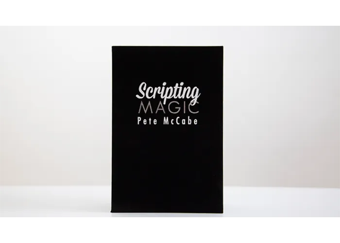 Scripting Magic Volume 1 by Pete McCabe