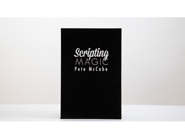 Scripting Magic Volume 1 by Pete McCabe