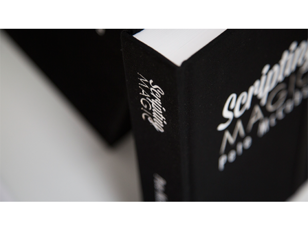 Scripting Magic Volume 1 by Pete McCabe