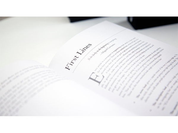 Scripting Magic Volume 1 by Pete McCabe