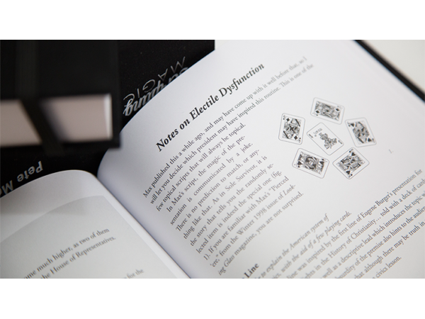 Scripting Magic Volume 2 by Pete McCabe