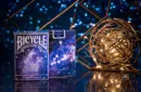 Bicycle Constellation Series (Steinbock) Limited Edition Playing Cards - Sternzeichen – Image 3