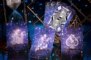 Bicycle Constellation Series (Steinbock) Limited Edition Playing Cards - Sternzeichen – Image 5