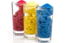 Magic Sand 8 oz (BLUE) – Image 1