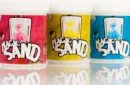 Magic Sand 8 oz (BLUE) – Image 2