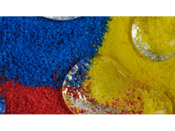 Magic Sand 8 oz (YELLOW)