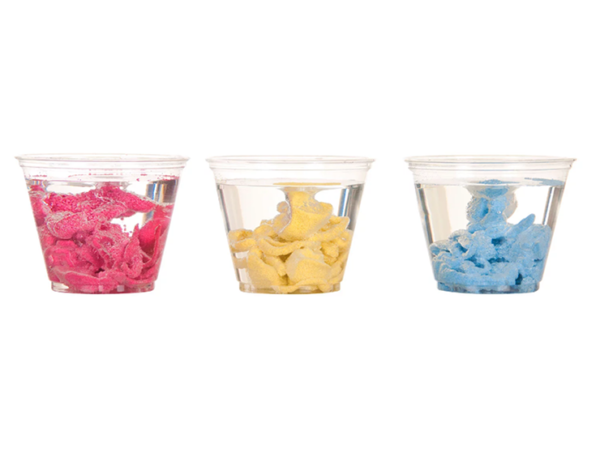 Magic Sand 8 oz (YELLOW)