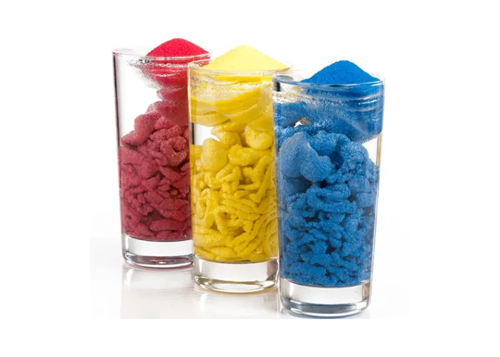 Magic Sand 8 oz (RED)