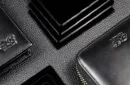 Pure Cardistry (Black) Training Playing Cards (7 packets) – Image 2
