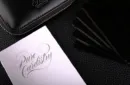 Pure Cardistry (Black) Training Playing Cards (7 packets) – Image 3