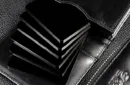 Pure Cardistry (Black) Training Playing Cards (7 packets) – Image 4