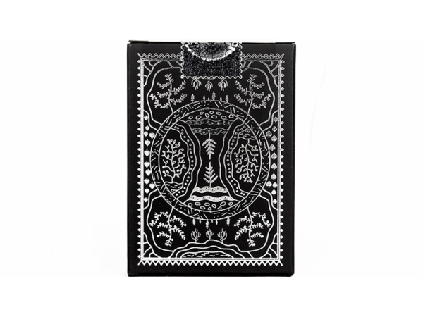 Winterberry Playing Cards