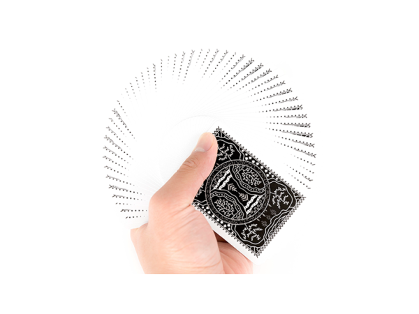 Winterberry Playing Cards