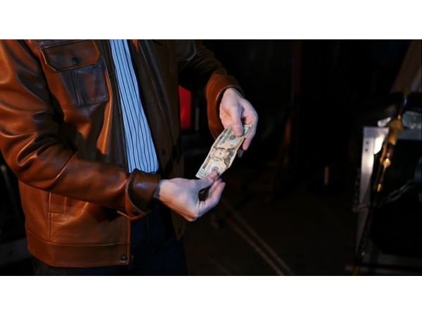 I LOVE MONEY by Hugo Valenzuela