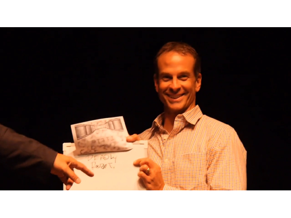 Chris Philpott's PANTHEON