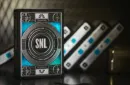 SNL Playing Cards by Theory 11 – Bild 2