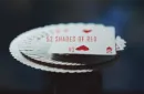 52 Shades of Red (Gimmicks included) Version 3 by Shin Lim – Image 1