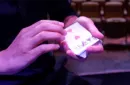 52 Shades of Red (Gimmicks included) Version 3 by Shin Lim – Image 4