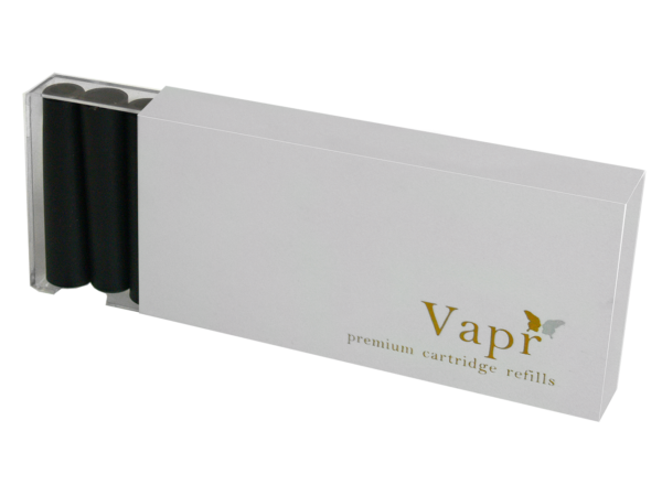 Vapr Refills (10 units) by Will Tsai and SansMinds