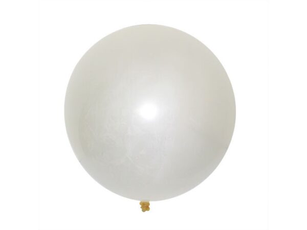 25 Balloons for the needle through balloon effect