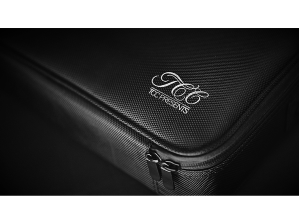 Close Up Bag by TCC