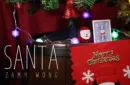 SANTA by Zamm Wong & Bone Lee – Image 1