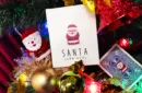 SANTA by Zamm Wong & Bone Lee – Image 3