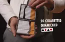 CIGARETTES (Red) by Les French TWINS – Image 3